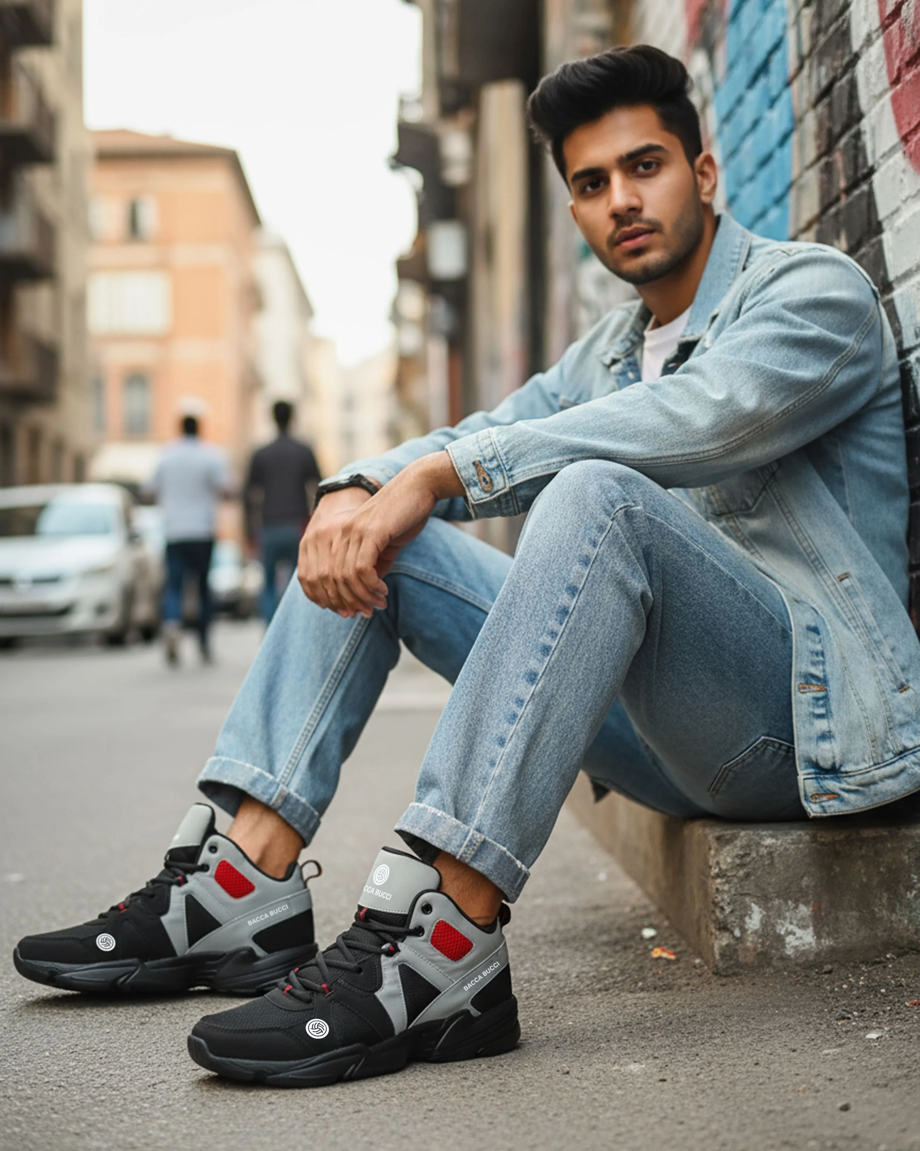 Bacca Bucci Caper - Image 12