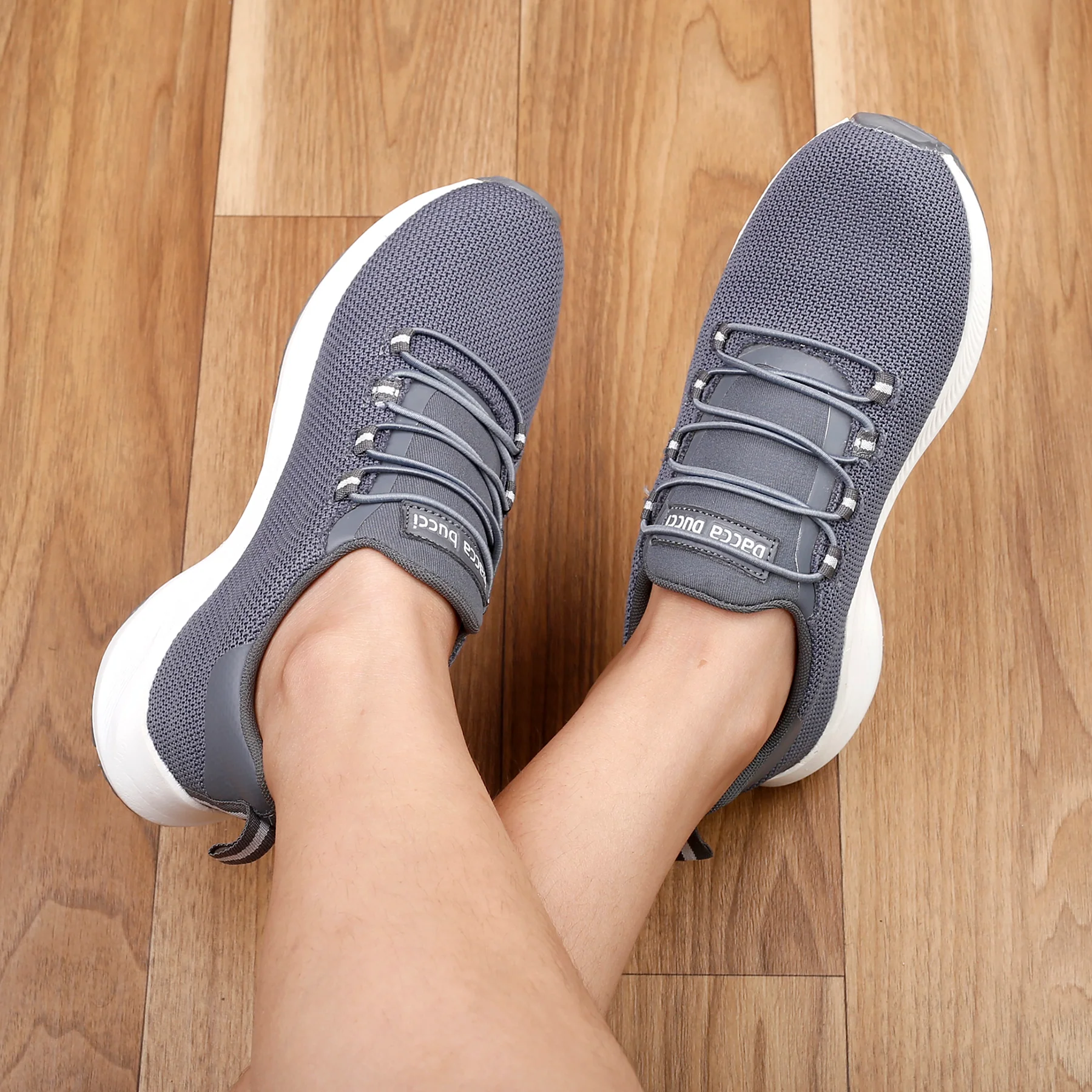 Bacca Bucci SAVAGE Shoes/Sneakers for Gym/Training/Casual Walking for Women - Image 16