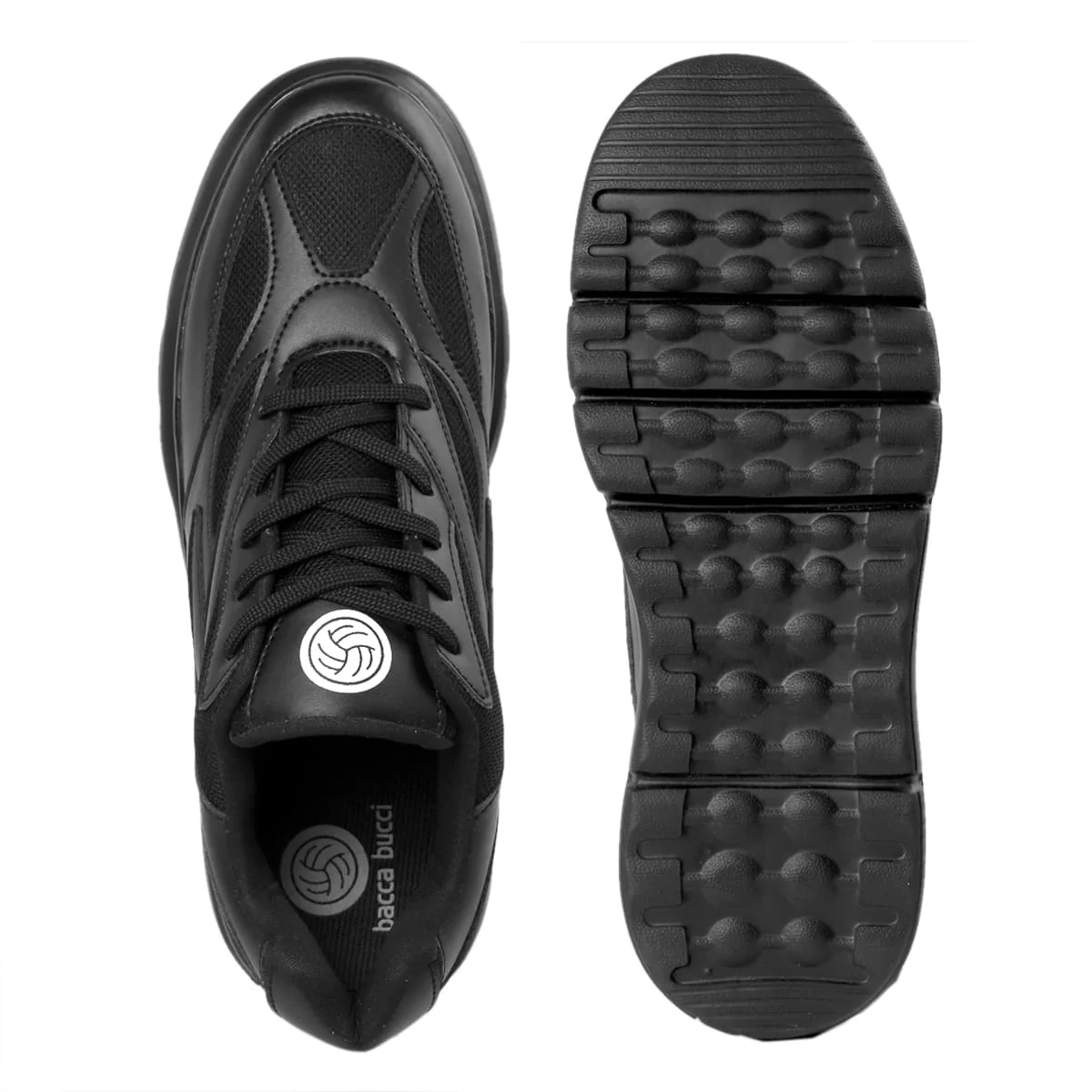 Bacca Bucci Urban Retro - Image 30