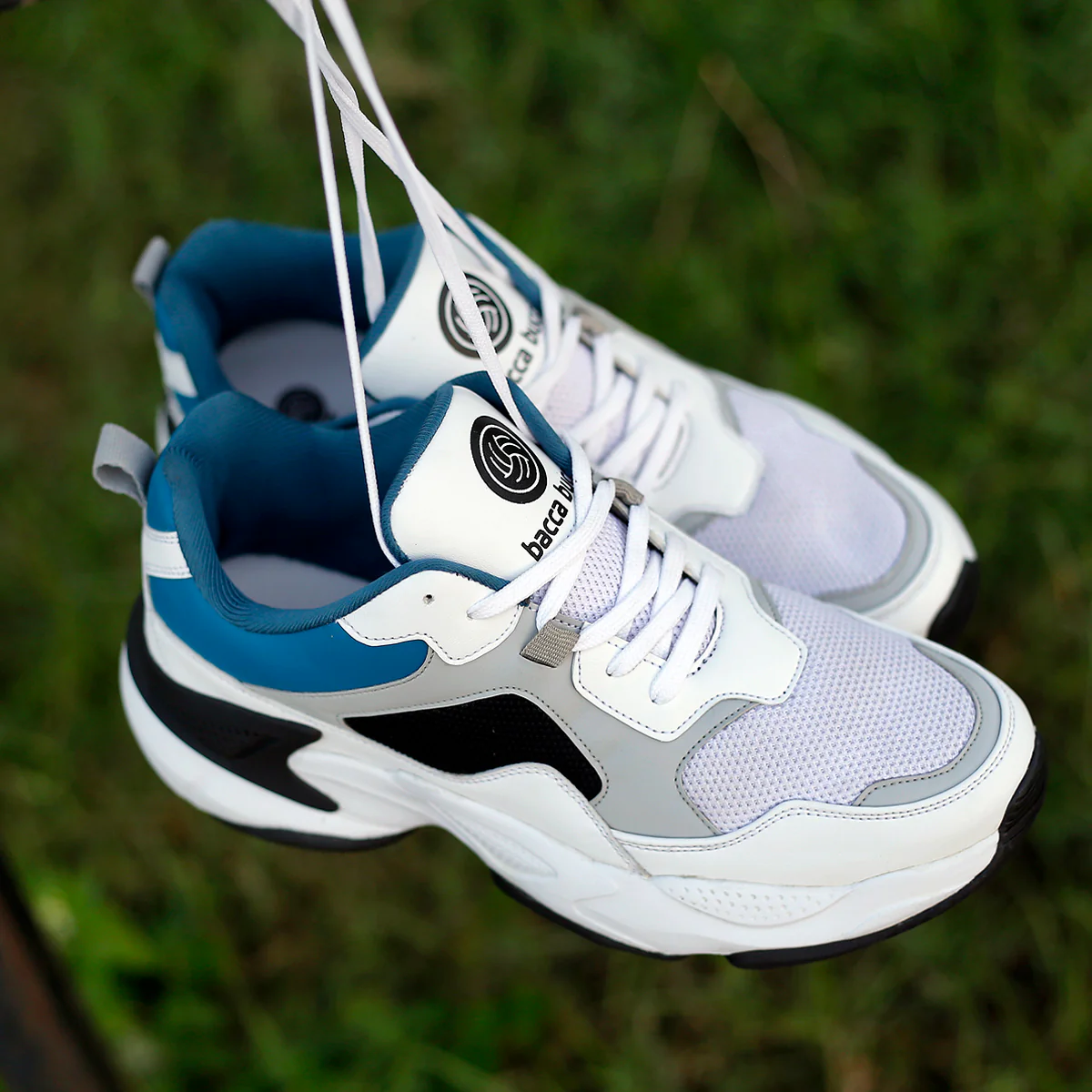 Bacca Bucci Velocity - Image 32